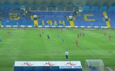 Левски – Спортист от 17 часа, Саид се връща без бразилци