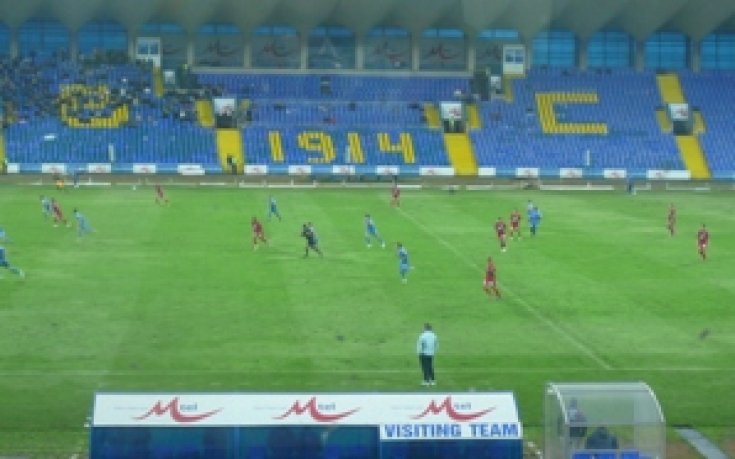 Левски – Спортист от 17 часа, Саид се връща без бразилци