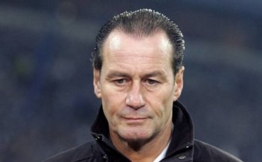 Хамбургер търси нов треньор