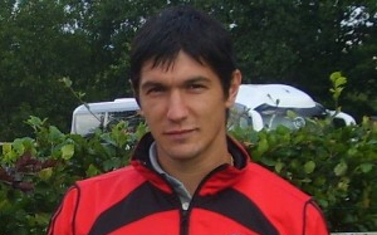 Балдовалиев контузен на тренировка на Македония