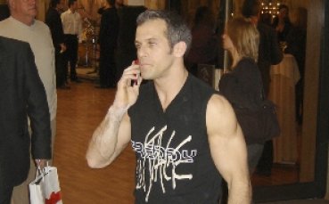 Йордан Йовчев