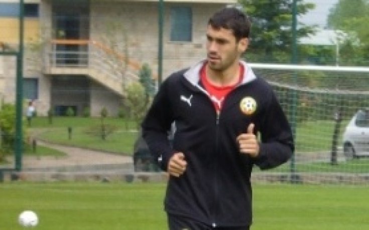 Велизар: Справих се, но мога и повече