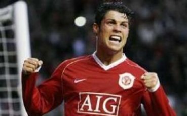 Кристиано: Станах играч след кавгата с Рууни