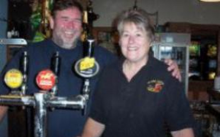 Сметки по никое време без двама кръчмари