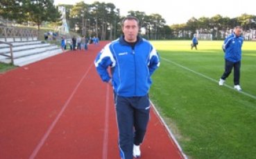 Мъри: Футболистите на Левски са най–добрите в България