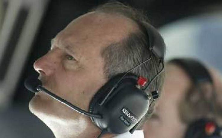 Рон Денис: Най-важното е, че продължаваме да се състезаваме