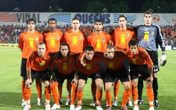 Скаутът на Хамбургер: На Литекс ще им е много трудно срещу нас