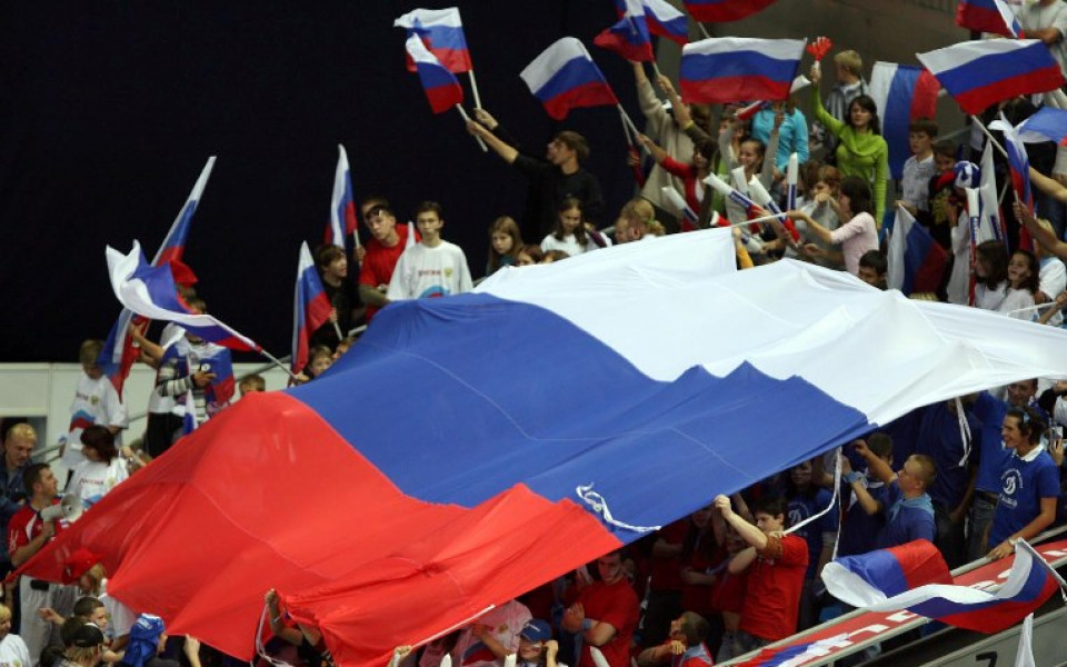 Русия - Испания е финалът на Европейското по волейбол