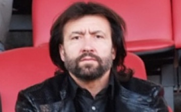 Николай Банев