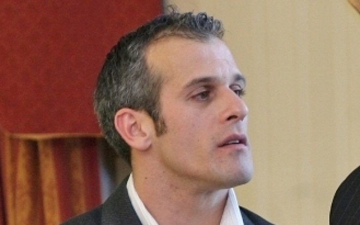 Йордан Йовчев