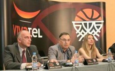 Босовете на бг-баскета търсят специалист за подрастващите