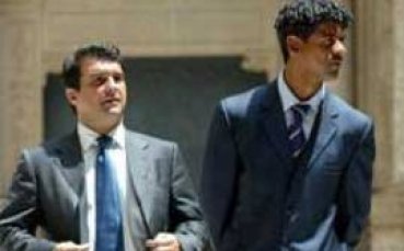Лапорта постави ултиматум на Рийкард, плаши го с Моуриньо
