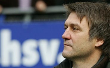 Байерсдорфер: Мачът можеше да завърши и наравно
