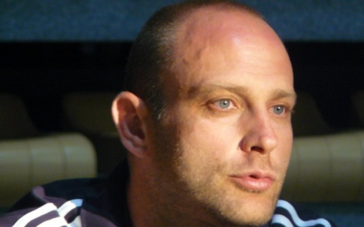 Тити – лектор на треньорски семинар в Скопие