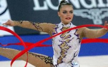 Вера Сесина спечели световната титла на лента