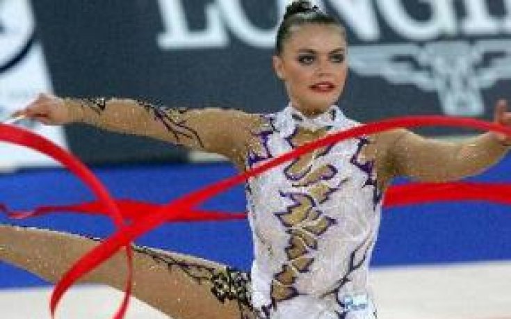 Вера Сесина спечели световната титла на лента