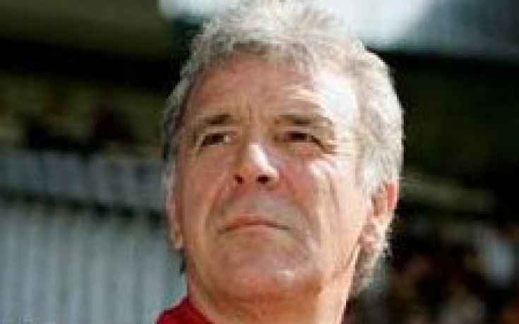 Ерик Герец отряза Генчлербирлиги