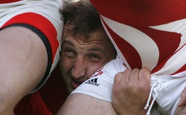 Шотландия и Италия громят на ръгби