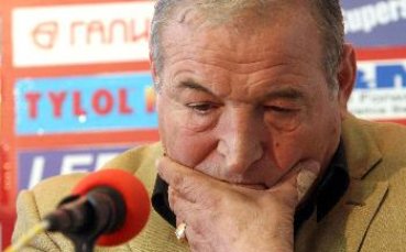 Димитър Пенев: Тулуза е преодолим отбор