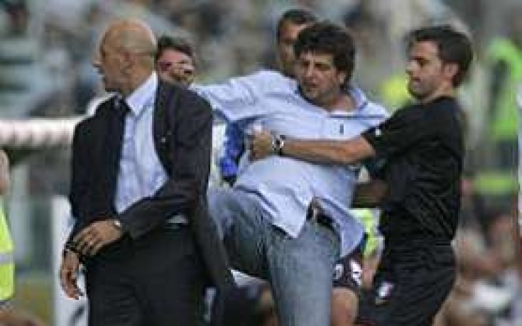 Парма се кани на Милан