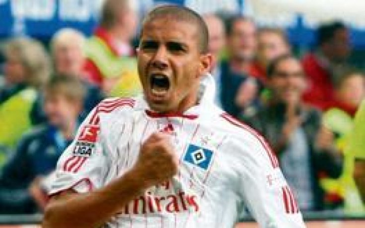 Зидан бил мързелив?