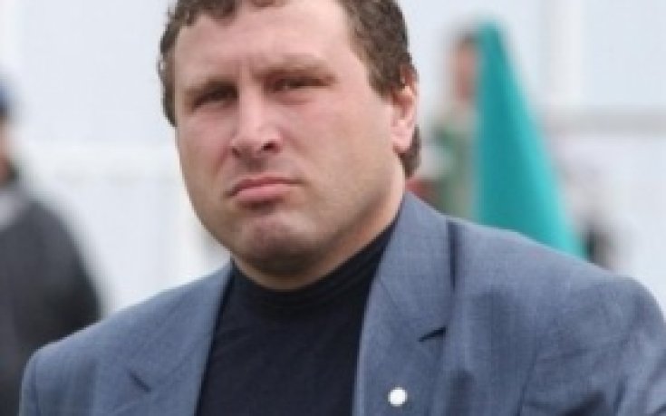 Локо Сф с интерес към племенник на Велислав Вуцов