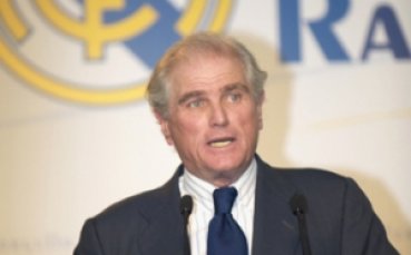 Президентът на Реал Мадрид арестуван в Ню Йорк