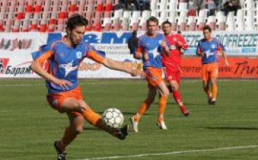 Рилски спортист - два мача без публика