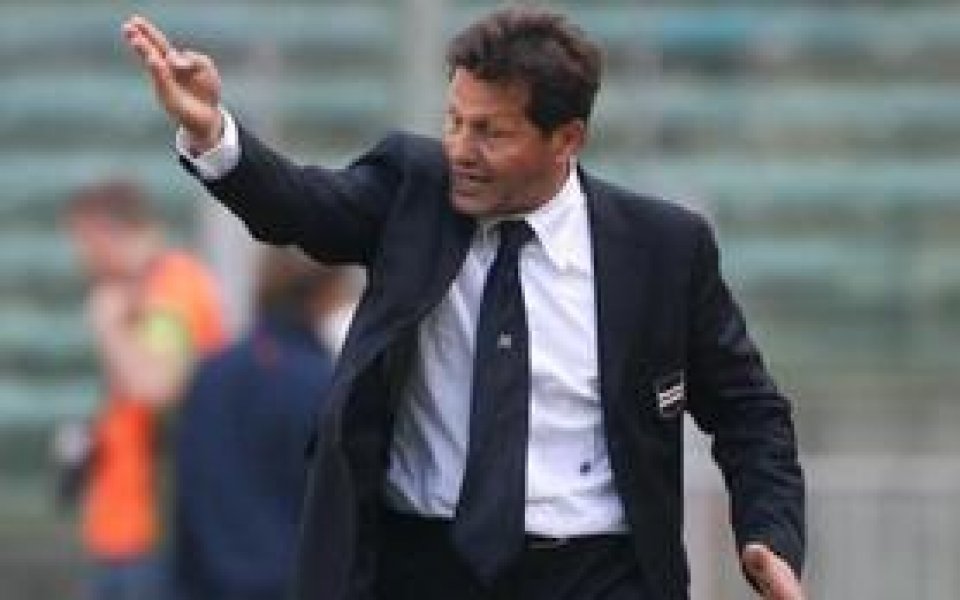 Треньорът на Торино оспорва наказание