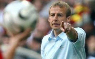 Клинсман потвърди за разговори с Абрамович