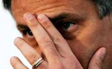 Специалният Жозе плакал след напускането