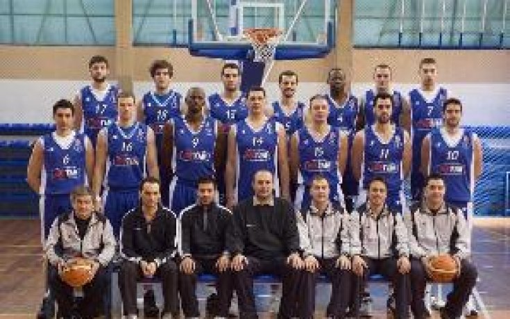 Баскетболисти пострадаха в автомобилна катастрофа
