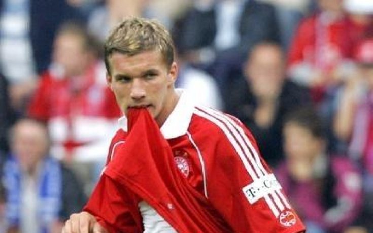 Хьонес: Подолски трябва да се докаже