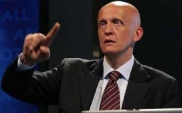 Колина замесен в реферски скандал