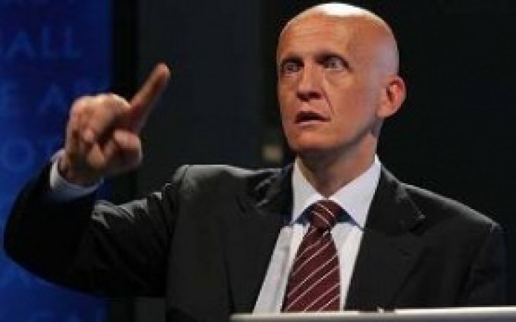 Колина замесен в реферски скандал