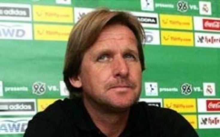 Шустер: Нямам дългосрочни планове с Реал