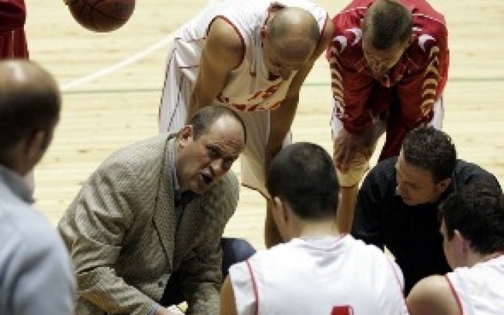 Здравле се справи лесно с ЦСКА