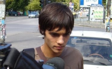 Курдов бележи за ЧРД