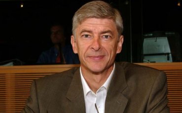 Арсен Венгер е притеснен за английския футбол