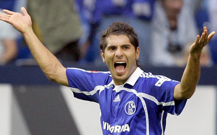 Халил и Лусио - контузени