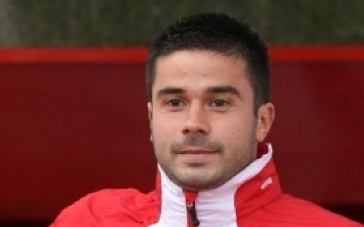 Валентин Илиев