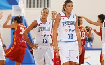 Испания - Франция е дербито на Евро 2007 довечера