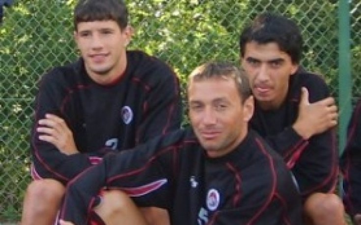 Георги Марков