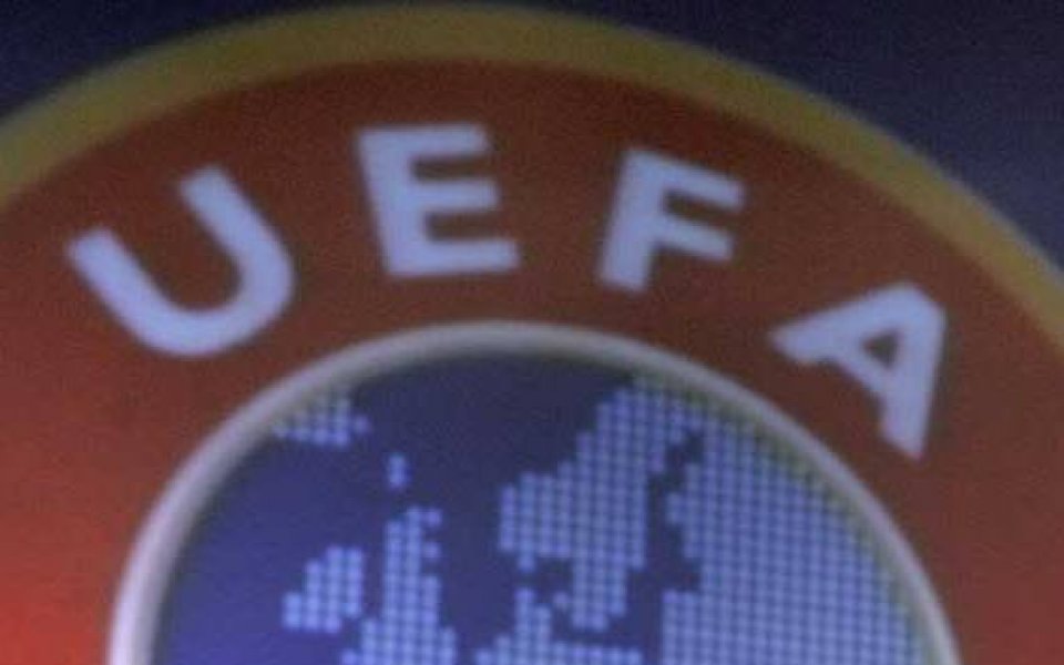 В УЕФА са ни нужни точки!