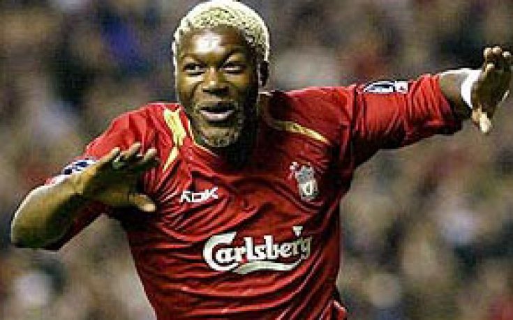 Сисе: Винаги ще бъда свързан с Ливърпул