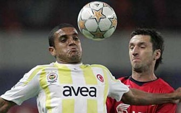 Във Фенербахче вярват, че ще преодолеят групите на ШЛ