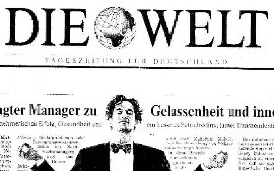 В Германия: Първо Литекс и после големите имена