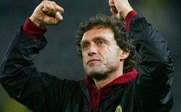 Томас Дол: Убедихме се, че сме отбор