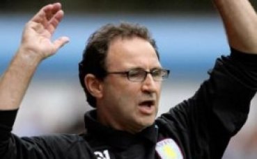 О’Нийл хвали конкурент на Стилиян Петров