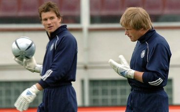 Враждата между Леман и Кан продължава